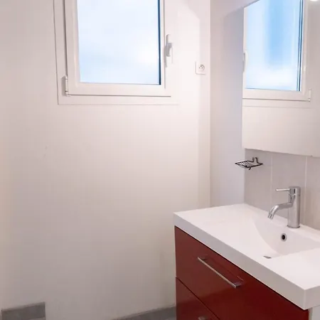 Bel Lumineux Au Coeur De *