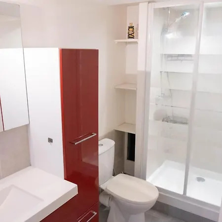 Bel Lumineux Au Coeur De Bordeaux