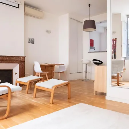 Apartment Bel Lumineux Au Coeur De *