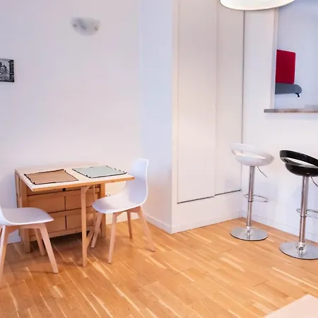 Bel Lumineux Au Coeur De * Bordeaux