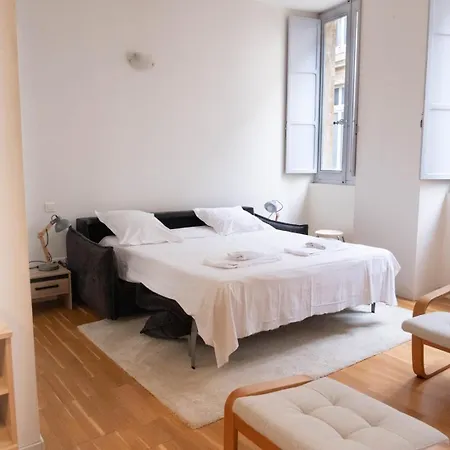 Bel Lumineux Au Coeur De