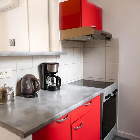 Apartman Bel Lumineux Au Coeur De *