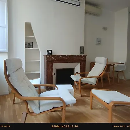 Bel Lumineux Au Coeur De Bordeaux